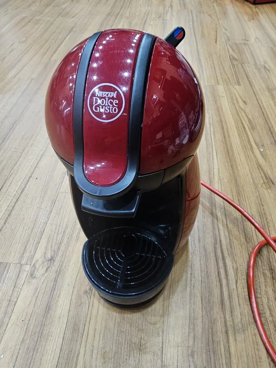 펭귄 커피포트 / 네스카페 Dolce Gusto /무료배송